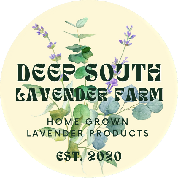 DeepSouthlavenderfarm